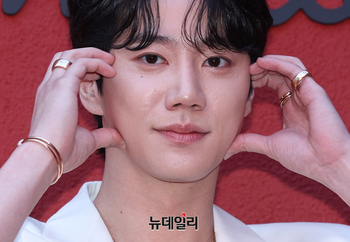 [영상] 이준영 '약한영웅 금성제 펀치'