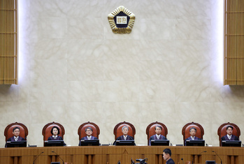대법원 파기자판 《이재명 아웃》 예상한다