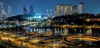 세종문화관광재단, ‘세종 밤마실’ KTX매거진 5월호에 소개