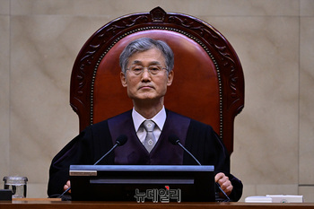 [긴급] 이재명 사실상 '피선거권 박탈' 판결 … 李 대권 도전 '아웃' 메시지