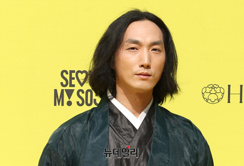 [포토] 인플루언서 김사다함