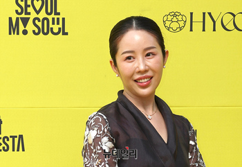 [포토] 인플루언서 위서영