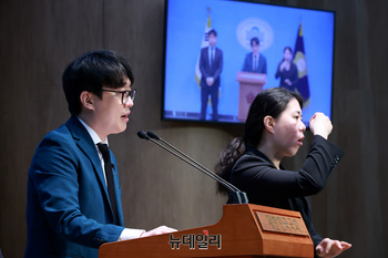 [포토] 백광현 '이재명 시장·지사 시절 정무직들이 자료 파기'