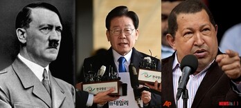 이재명, 연간 100조 재정적자에도 '농어촌 기본소득' … 정치는 히틀러, 경제는 차베스인가