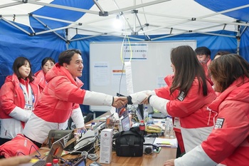 '김진태號 강원도', 자치단체 합동평가 '역대 최고' 96.9% 달성 … 김진태 