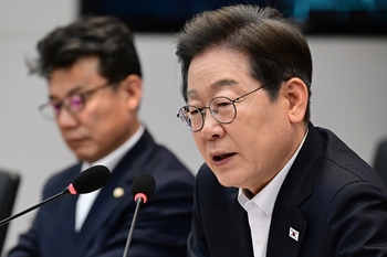 예산 편성·심의 다 이재명 손아귀에 … 엄습하는 '대네수엘라' 공포  