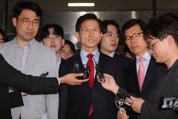 [상보] 국민의힘 '한덕수로 후보 변경' 전당원 투표 부결 … 김문수 후보 자격 즉시 회복