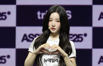 [영상] 트리플에스 김유연