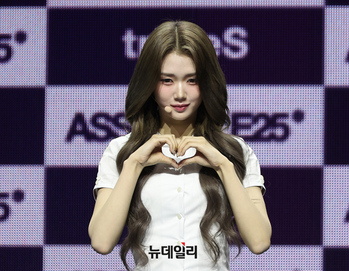 [영상] 트리플에스 공유빈