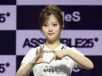 [영상] 트리플에스 서아