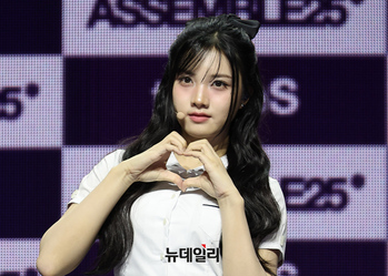 [영상] 트리플에스 설린