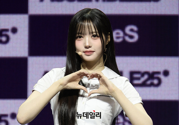 [영상] 트리플에스 김채원