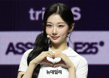 [영상] 트리플에스 카에데