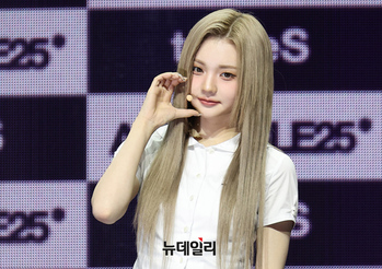 [영상] 트리플에스 곽연지