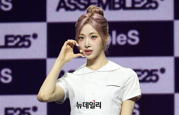 [영상] 트리플에스 니엔