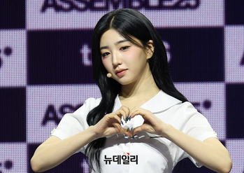 [영상] 트리플에스 박소현