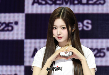 [영상] 트리플에스 주빈