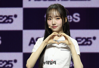 [영상] 트리플에스 박시온