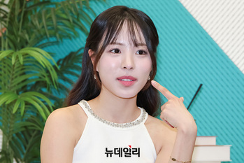 [포토] 가수 김나율 인터뷰 