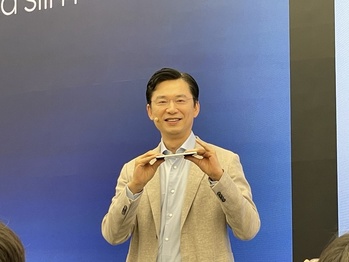 삼성전자 칼 갈았다 … 