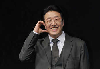 [포토] 현봉식 "나인퍼즐 기대하세요"