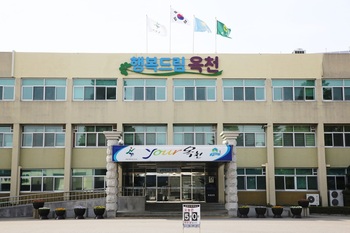 옥천군, ‘중소기업 특례보증 금융지원’으로 경영 안정 기여