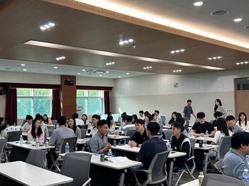 포항교육지원청, ‘2025 초등 수업전문가 역량강화 직무연수’ 실시 