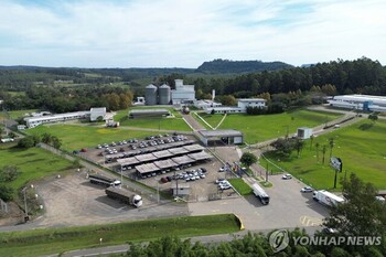 브라질 양계장, 고병원성 AI에 60일간 수출 중단 … 한국 비상