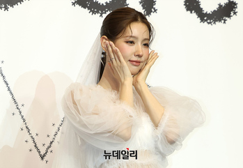 [영상] 아이들 미연 'G 떼고 리브랜딩 합니다'