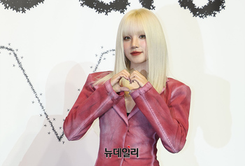 [영상] 컴백한 아이들 우기