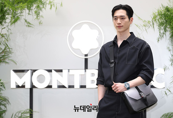 [영상] 아시아 앰버서더 된 서강준