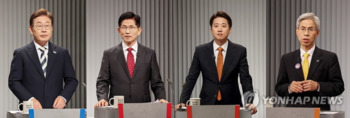 이준석, 이재명 새 의혹 제기 