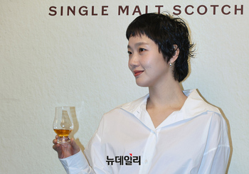 [영상] 발베니 뮤즈 김고은