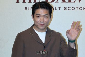 [영상] 셰프 안성재 '그래 이 향이야'