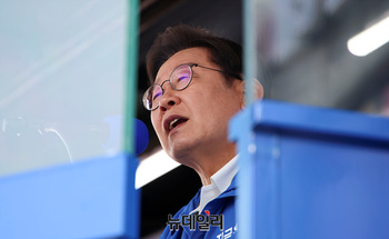 이재명 장남, 도박 2.3억 쓰고 재산 390만원 신고 … 