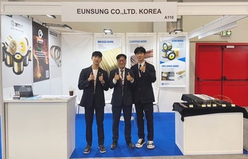 동국대 WISE캠퍼스, 튀르키예 이스탄불 ‘WIN EURASIA 2025’ 전시회 참가
