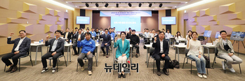 [포토] 동아오츠카, 2025 민관 합동 온열질환 예방 발대식 성료