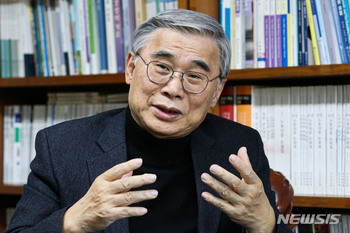 [단독] 이재명 정부 초대 국정원장에 이종석 전 통일부 장관 임명 유력 