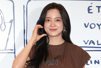 [영상] 단아한 김세정