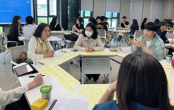 청년 주도 ‘청년유출’ 정책 워크숍, 대전서 성공적 개최