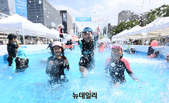 올 여름 '역대 최악' 폭염에 예산·인프라 강화부터 ICT기술 활용까지… 정부 대응은 '역대 최고'