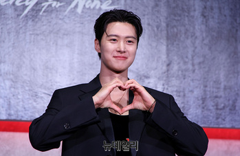 [영상] 광장 공명 '악역은 처음'