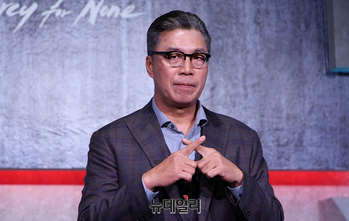 [영상] 광장 안길강 '압도적 카리스마'