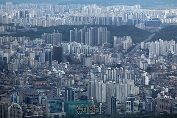 또 좌파 정부의 악몽인가 … 서울집값 연쇄 급등에 '노무현·문재인 시즌2' 우려 확산