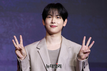 [영상] 오징어게임3 임시완 '행운의 3번'