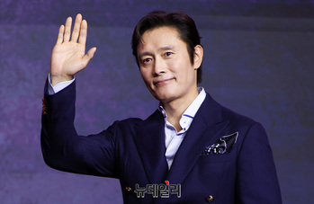 [영상] 오징어게임3 이병헌 '게임은 재밌었나'