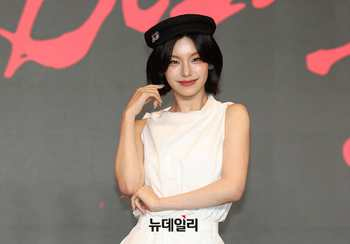 [포토] 있지 예지, 매력적인 미소