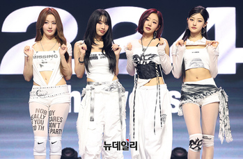 [영상] 키오오브라이프, 8개월 만에 가요계 컴백