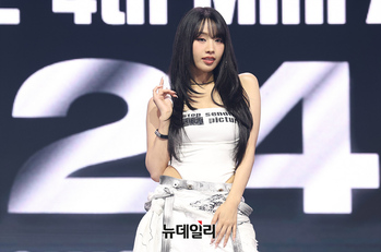 [영상] 키오라 나띠 '댄싱 퀸'