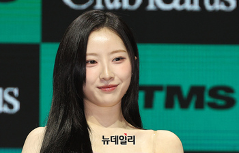 [영상] 컴백한 아르테미스 하슬